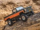 Машинка на радіокеруванні FMS 1:18&nbsp;Chevrolet K10 RTR чорний - изображение 7