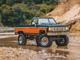 Машинка на радіокеруванні FMS 1:18&nbsp;Chevrolet K10 RTR чорний - изображение 8