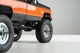 Машинка на радіокеруванні FMS 1:18&nbsp;Chevrolet K10 RTR чорний - изображение 12