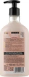 Бальзам для тіла "Персик та чайний гриб" - Bielenda Coctail Body Balsam Peach Kombucha 400ml (1078578-76090) - изображение 2