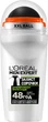 Кульковий дезодорант "Захист сорочки" - L'Or?al Paris Men Expert 50ml (456937-20538) - изображение 1