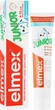 Дитяча зубна паста Junior для дітей 6-12 років від карієсу - Elmex Junior Toothpaste 75ml (686787-31015603) - зображення 2