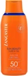 Водостійке сонцезахисне молочко для тіла - Lancaster Sun Beauty Sublime Tan Body Milk SPF50 175ml (1086628-125015) - изображение 1