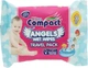 Дитячі вологі салфетки - Ultra Compact Angels Wet Wipes Travel Pack 20шт (594669-55923) - зображення 1