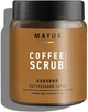 Натуральний кавовий скраб для обличчя й тіла - Mayur 250ml (1029278-10802) - изображение 1