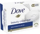 Крем-мило "Краса та догляд" - Dove Beauty Cream Bar 90g (115297-89622) - изображение 2