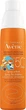 Сонцезахисний спрей для дітей - Avene Eau Thermale Solar Spray Children SPF50 200ml (678167-19188) - изображение 1