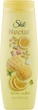 Гель для душу "Лимонний сорбет" - Shik Nectar Lemon Sorbet Shower Gel 400g (967710-38298) - изображение 1