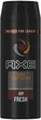 Дезодорант-аерозол - Axe Deodorant Bodyspray Dark Temptation 150ml (115461-34384) - зображення 1