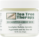 Протизастудний бальзам для тіла - Tea Tree Therapy Eucalyptus Chest Rub 57g (864450-89542) - изображение 1