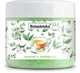 Сіль морська для ванн "Жасмин і зелений чай" - Botanioteka Jasmine & Green Tea Bath Salt 400g (851608-31017470) - изображение 2
