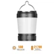 Ліхтар кемпінговий Sofirn LT1S CSP1919 2700K-6500K Powerbank + акумулятор - изображение 1