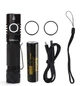Ліхтар Sofirn SC31 Pro SST40 2000 lm Anduril USB Type-C + акумулятор - зображення 2