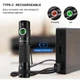 Ліхтар Sofirn SC31 Pro SST40 2000 lm Anduril USB Type-C + акумулятор - зображення 8