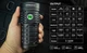 Ліхтар Sofirn Q8 Plus XHP50B 16000 Lm USB Type-C Powerbank + акумулятори - изображение 6
