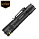 Ультрафіолетовий ліхтар Sofirn SF16 UV SST08 USB Type-C + акумулятор - зображення 2