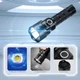 Ліхтар Sofirn C8G black SST40 2000lm + акумулятор - зображення 10