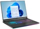 Ноутбук ASUS ROG Strix G18 (2023) G814JI (G814JI-CS94) Eclipse Gray - изображение 2