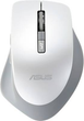 Mysz Asus WT425/P Mouse USB Optical WRL White (990XB0280-BMU010) - obraz 1