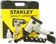Гайковерт пневматический Stanley 160157XSTN - изображение 5