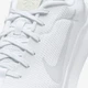 Женские кроссовки для бега Nike Flex Experience Rn 12 DV0746-100 38.5 (7.5US) 24.5 см White/Pure Platinum (196975889228) - изображение 7