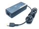 Блок питания для Lenovo S410, S405, Z710, Z510, Z505, Z410, V4400U (20V 4.5A 90W (USB+pin)) Прямоугольный желтый разъем. (62310) - изображение 1