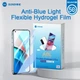 Гидрогелевая бронепленка для телефонов Sunshine SS-057HB Anti-Blue Light - изображение 1