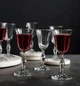 Набор рюмок на ножке Pasabahce Retro 6 шт 50 мл - изображение 6