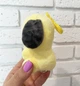 М'яка Іграшка ЧИМІ BT21 Плюш CHIMMY ARMY персонаж BTS 10 см (00883) - зображення 3