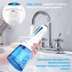 Ирригатор H2OFloss HF-9P White - изображение 3