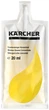 Концентрат для скла Karcher RM 503 4 х 20 мл (6.295-302.0) - зображення 1