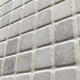 Белая мозаика из мрамора МКР-2СВ 234 - изображение 4