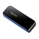 Usb Флешка Apacer AH356 16GB USB 3.1 Black - зображення 1