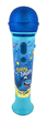 Mikrofon Ekids Baby Shark Niebieski (0092298947556) - obraz 1