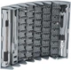 Отвертка с набором бит Inspire KS-840116 126 в 1 - изображение 1