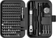 Отвертка с набором бит Inspire KS-840130 130 в 1 - изображение 1