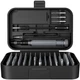 Отвертка с набором бит Inspire KS-840150 150 в 1 - изображение 2