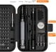 Отвертка с набором бит Inspire KS-840150 150 в 1 - изображение 4