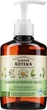 Ніжне інтимне мило антибактеріальне - Зелена Аптека 370ml (60513-18648) - зображення 2
