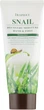 Крем для ніг і рук з муцином равлика - Deoproce Moisture Hand & Foot Snail Recovery 100ml (793872-35084) - изображение 2
