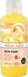 Піна для ванни - Fresh Juice Banana and Mango Mousse 1000ml (60271-18690) - изображение 1