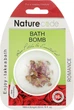 Бомбочка для ванни "Romance" - Nature Code 100g (1029740-44227) - изображение 1