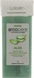 Віск у касеті "Алое" - Arcocere Super Nacre Aloe 100ml (1059433-65351) - изображение 1