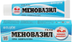 Гель "Меновазил" при невралгіях - Еліксир 40ml (292109-22836) - зображення 1