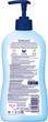 Гель для купання - Bubchen wasch gel 400ml (180181-18385) - зображення 2
