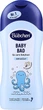 Засіб для купання немовлят - Bubchen Baby Bad 1000ml (182545-18728) - зображення 1