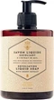 Відлущувальне рідке мило "Мед" - Panier Des Sens Marseille Soap Honey 500ml. - зображення 2