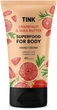 Крем для рук тонізувальний з екстрактом грейпфрута та маслом ши - Tink Superfood For Body Grapefruit & Shea Butter 45ml (1113513-101297) - изображение 1
