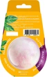Бомбочка-гейзер для ванни "Маракуя" - Tink Superfood For Body Passion Fruit Bath Bomb 200g (845503-58809) - изображение 2