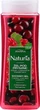 Гель для душа "Вишня и смородина" - Joanna Naturia Cherry and Red Currant Shower Gel 300ml (383375-58025) - изображение 3